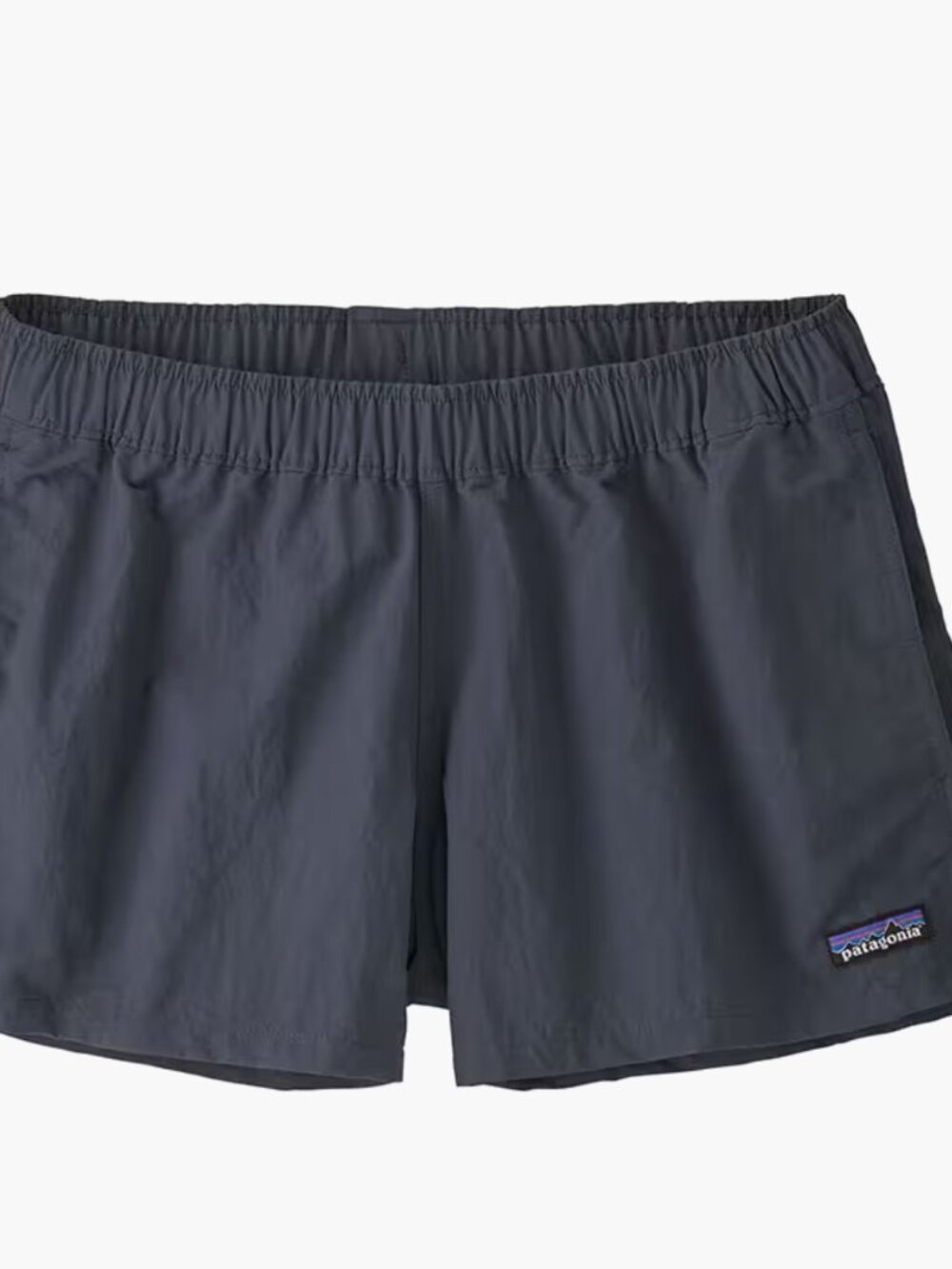 Patagonia Navy 2.5 Inch Baggies